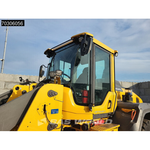 2021 Volvo L120H-44946291