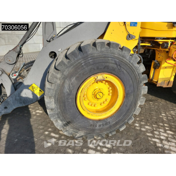 2021 Volvo L120H-44946293