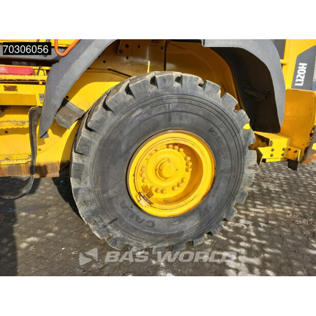 2021 Volvo L120H-44946294
