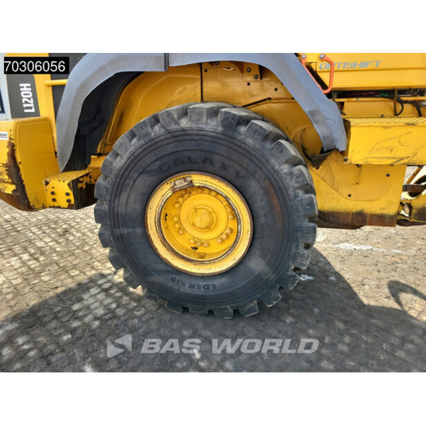 2021 Volvo L120H-44946295
