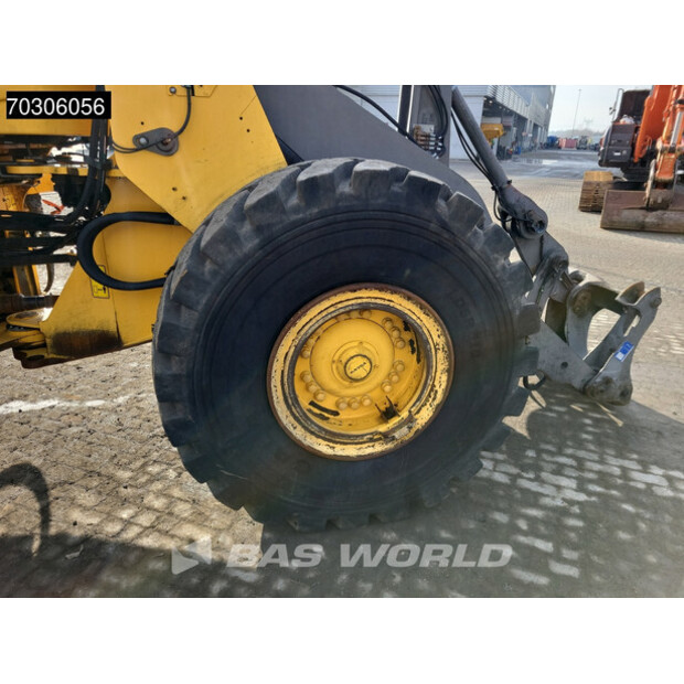 2021 Volvo L120H-44946296