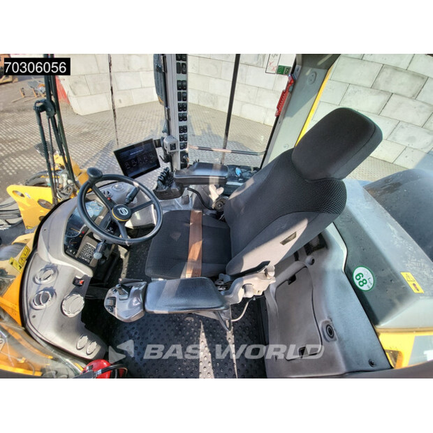 2021 Volvo L120H-44946297