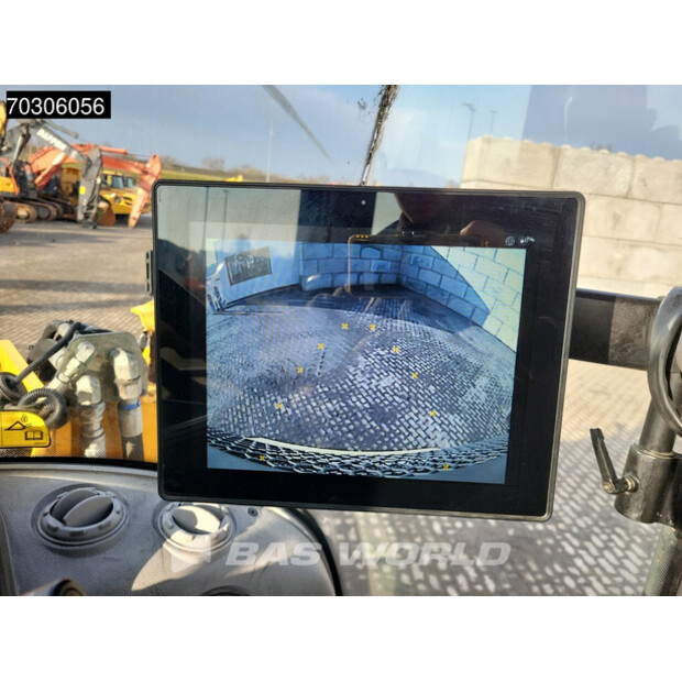 2021 Volvo L120H-44946301