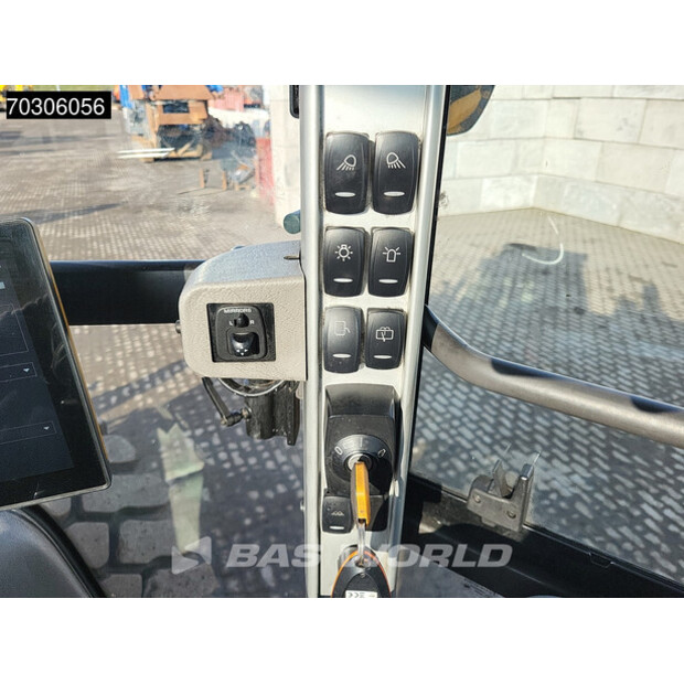 2021 Volvo L120H-44946303