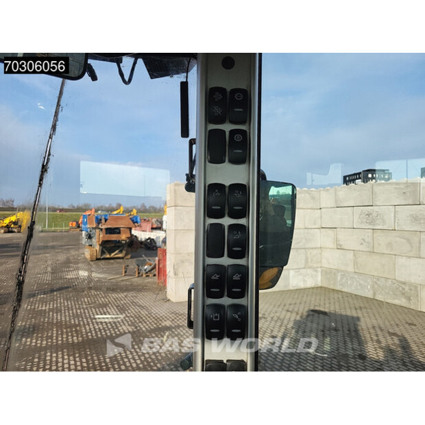 2021 Volvo L120H-44946305