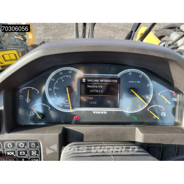 2021 Volvo L120H-44946306