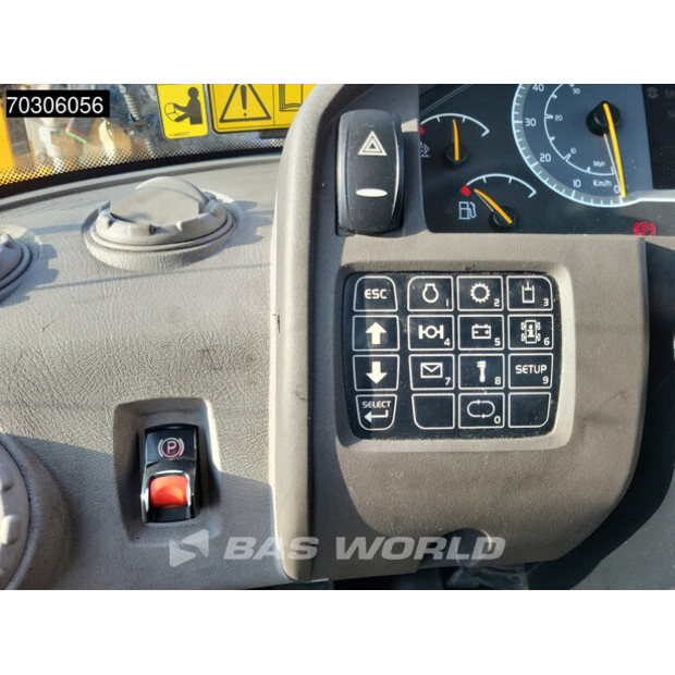 2021 Volvo L120H-44946307