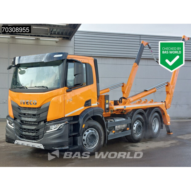 2026 Iveco X-Way 400-44946315