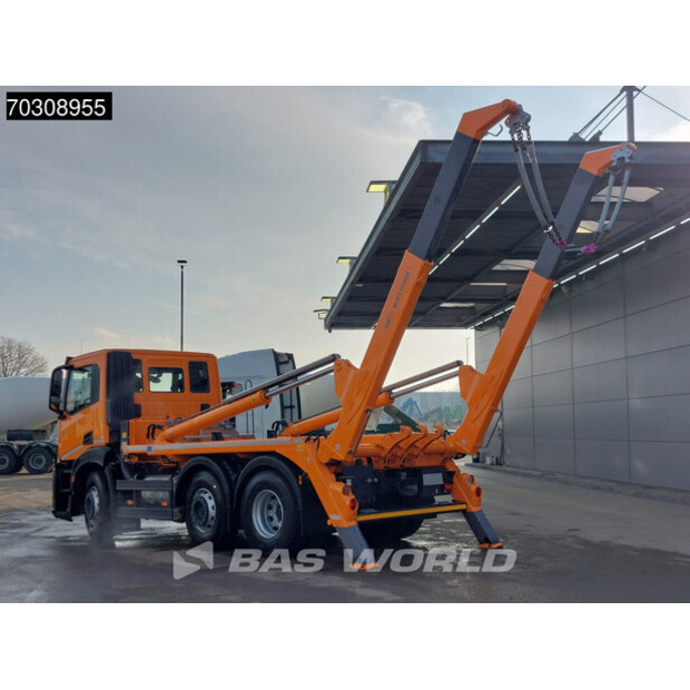 2026 Iveco X-Way 400-44946316