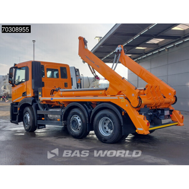 2026 Iveco X-Way 400-44946319
