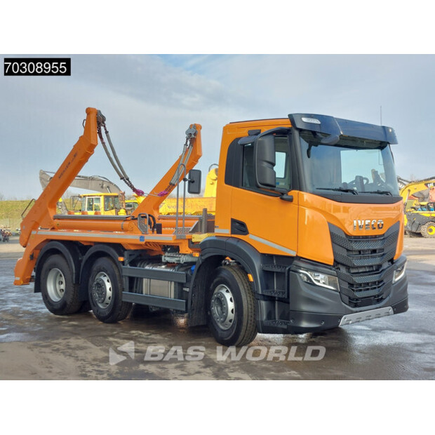 2026 Iveco X-Way 400-44946320