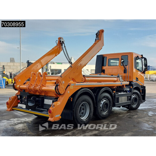 2026 Iveco X-Way 400-44946321