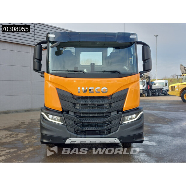 2026 Iveco X-Way 400-44946322
