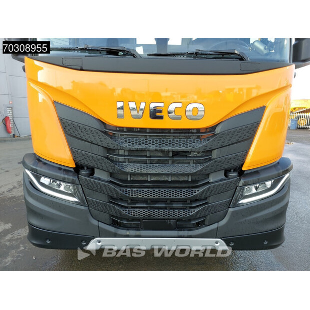 2026 Iveco X-Way 400-44946324