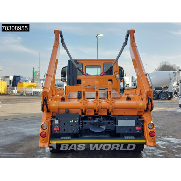 2026 Iveco X-Way 400-44946325
