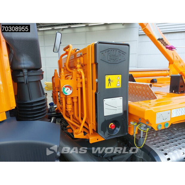 2026 Iveco X-Way 400-44946328