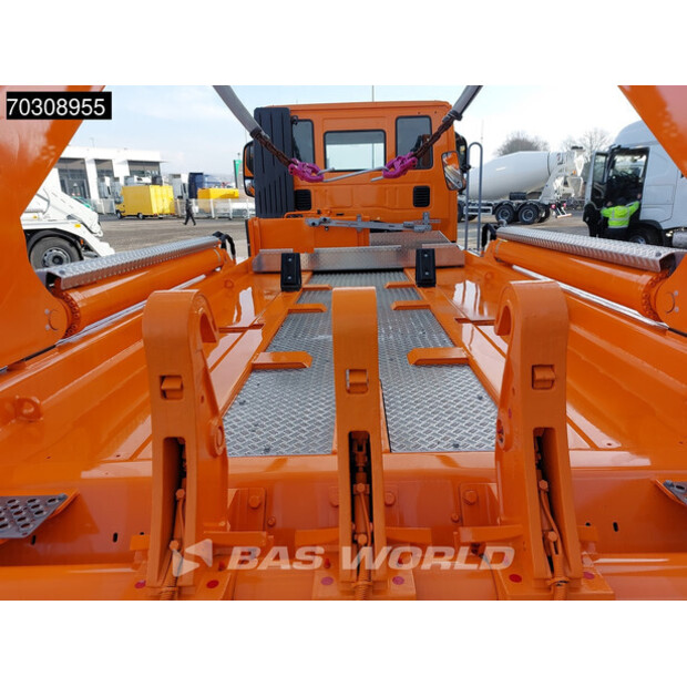 2026 Iveco X-Way 400-44946329
