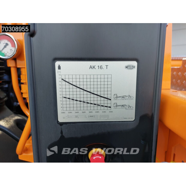 2026 Iveco X-Way 400-44946330