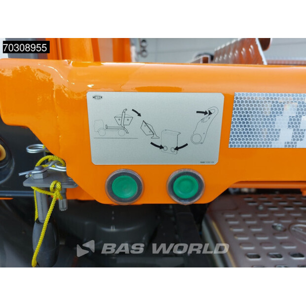 2026 Iveco X-Way 400-44946331