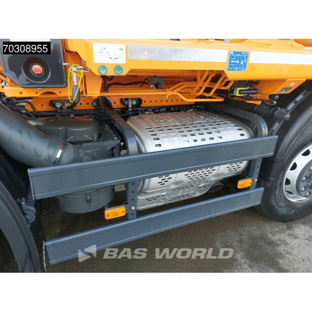 2026 Iveco X-Way 400-44946332
