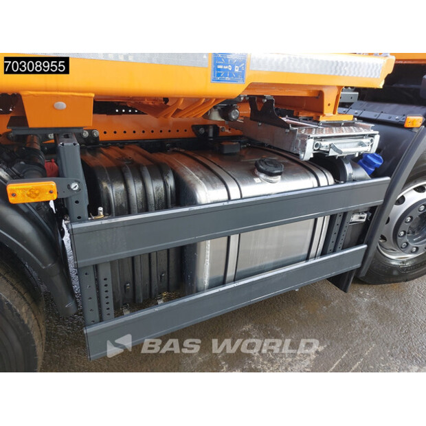 2026 Iveco X-Way 400-44946333