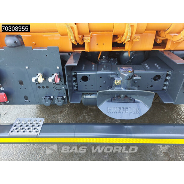 2026 Iveco X-Way 400-44946334