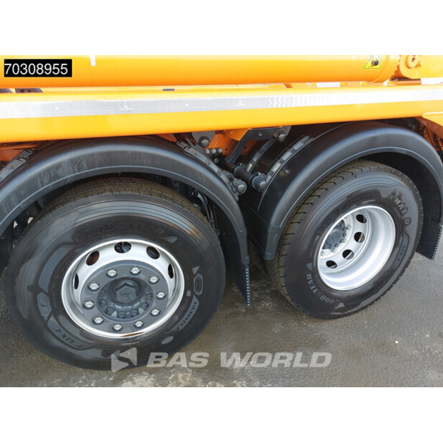 2026 Iveco X-Way 400-44946335