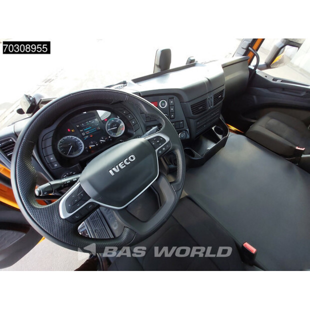 2026 Iveco X-Way 400-44946336