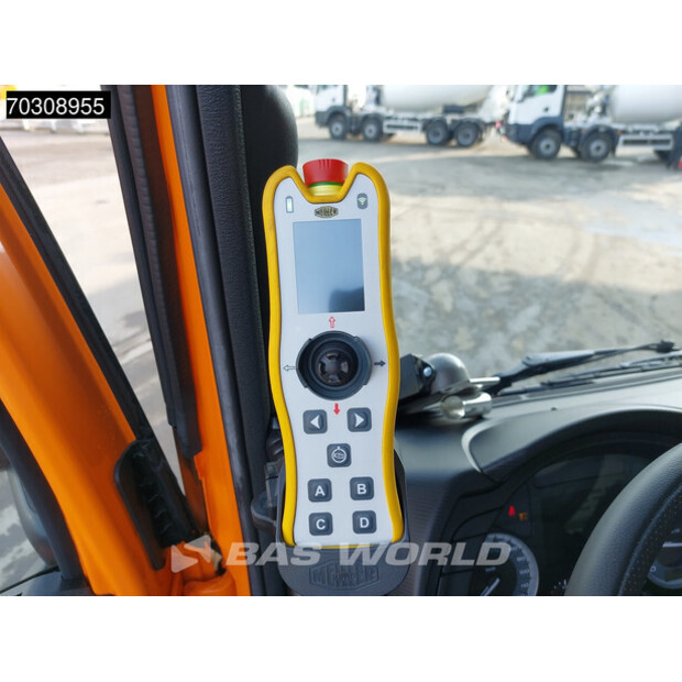 2026 Iveco X-Way 400-44946342