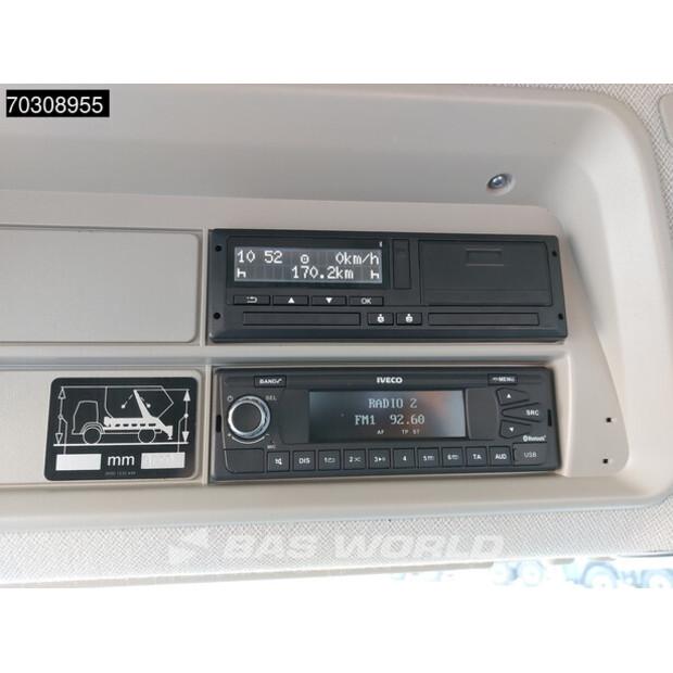 2026 Iveco X-Way 400-44946347