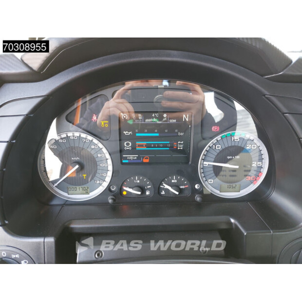 2026 Iveco X-Way 400-44946348