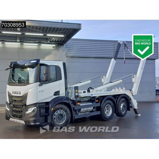 2026 Iveco X-WAY 420-44946350