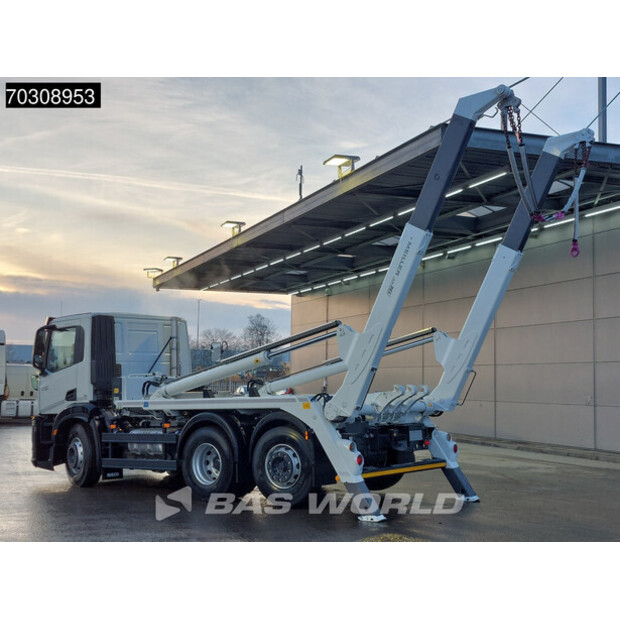 2026 Iveco X-WAY 420-44946351