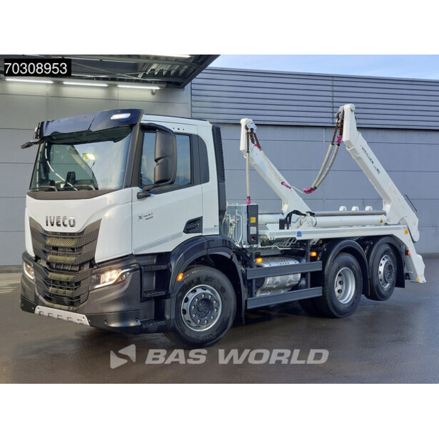 2026 Iveco X-WAY 420-44946352