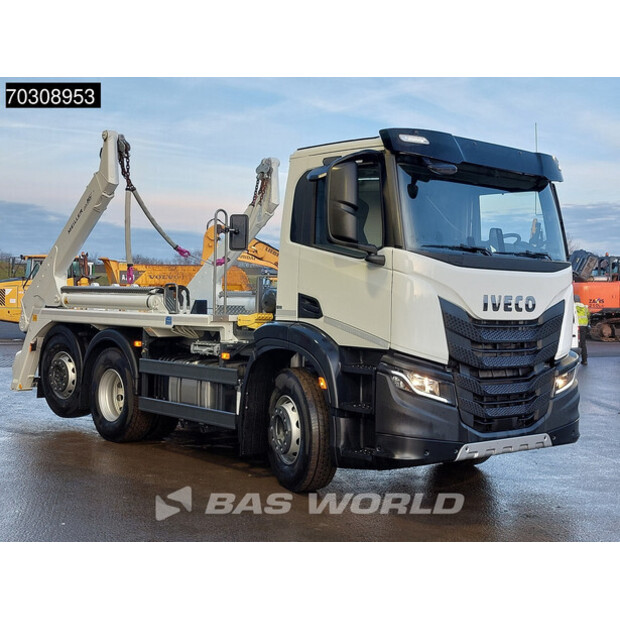 2026 Iveco X-WAY 420-44946355