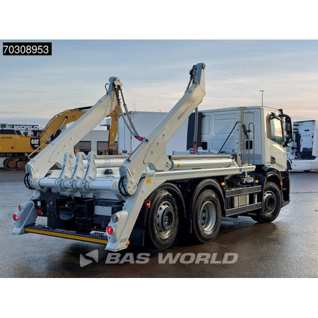 2026 Iveco X-WAY 420-44946356