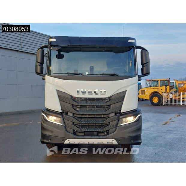 2026 Iveco X-WAY 420-44946357
