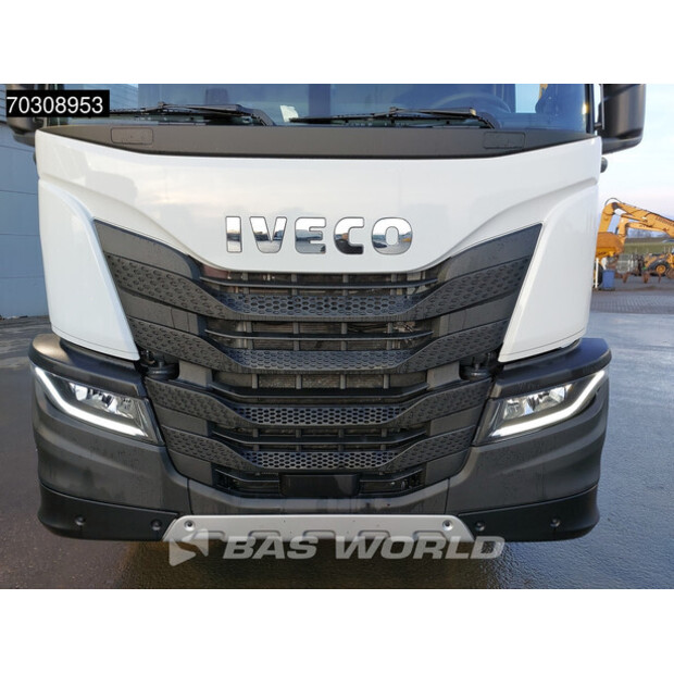 2026 Iveco X-WAY 420-44946359