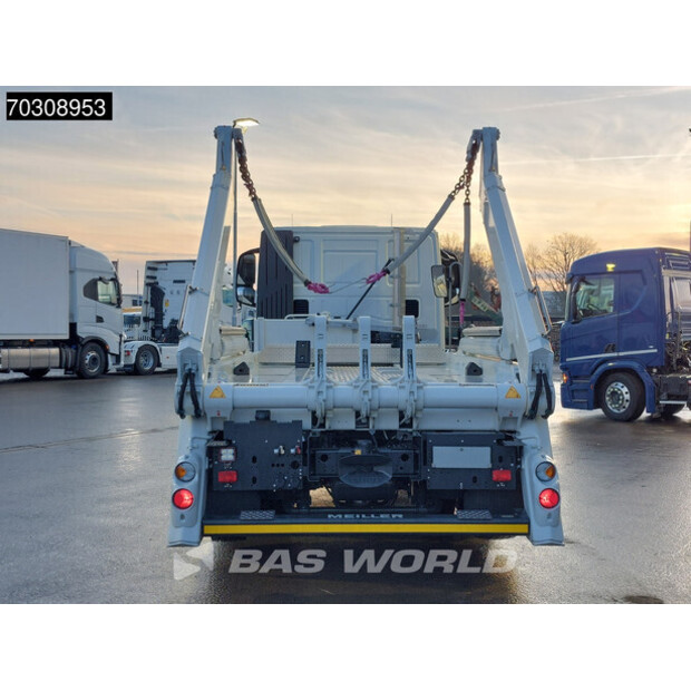 2026 Iveco X-WAY 420-44946360