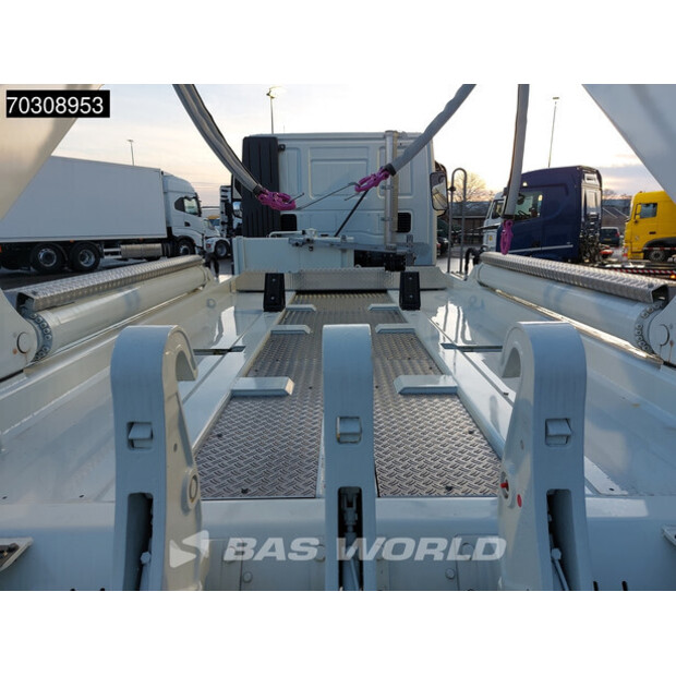 2026 Iveco X-WAY 420-44946363