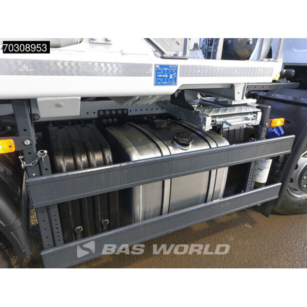 2026 Iveco X-WAY 420-44946367