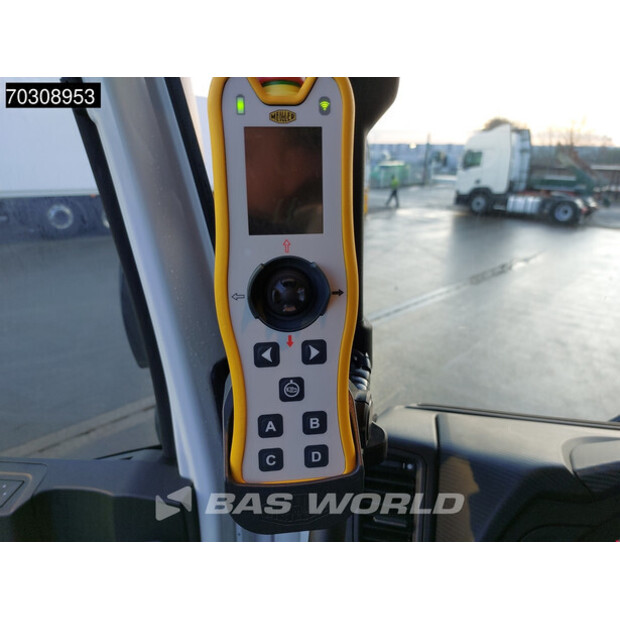 2026 Iveco X-WAY 420-44946376