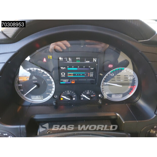 2026 Iveco X-WAY 420-44946382