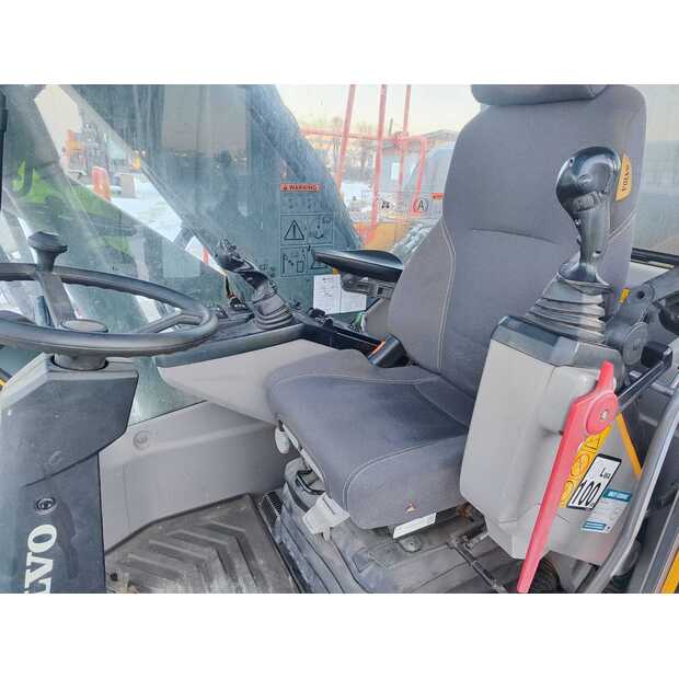 2021 Volvo EW160E-44957548