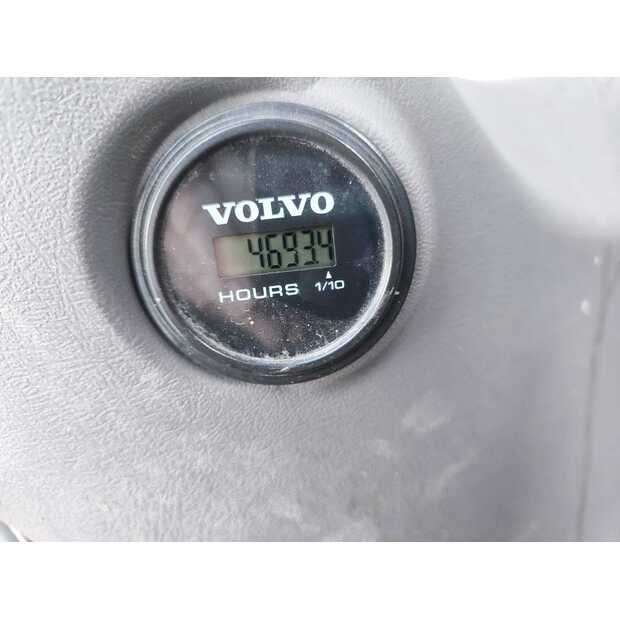 2021 Volvo EW160E-44957549