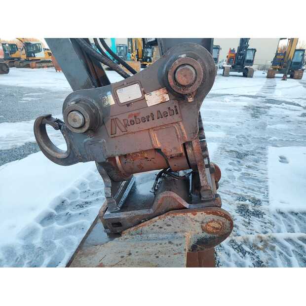 2021 Volvo EW160E-44957550