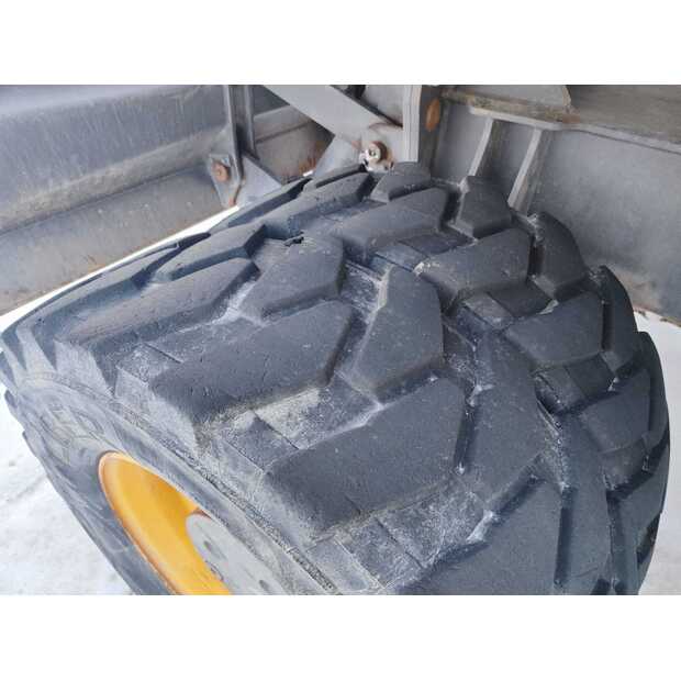 2021 Volvo EW160E-44957551