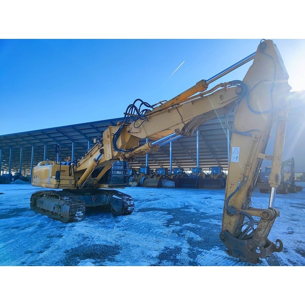 2011 هيتاشى ZX350LC-44957583