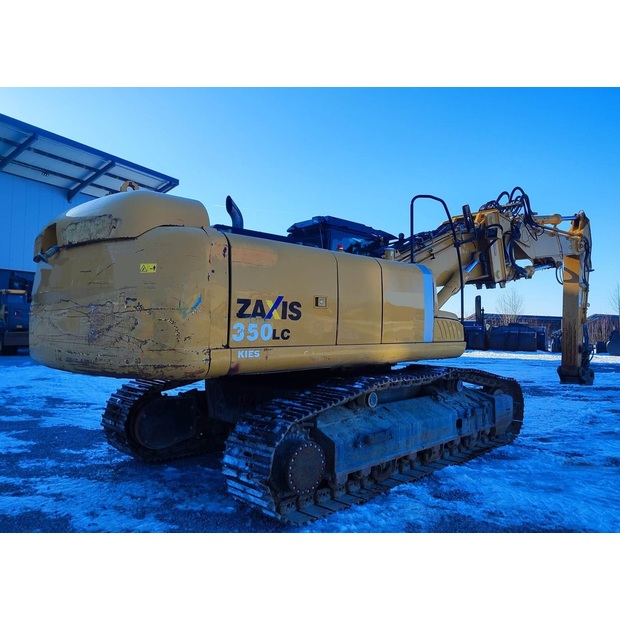 2011 هيتاشى ZX350LC-44957584