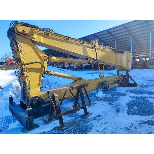 2011 هيتاشى ZX350LC-44957586